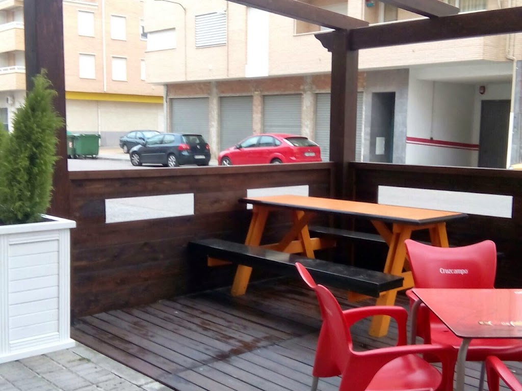 La quinta porra — Ambiente