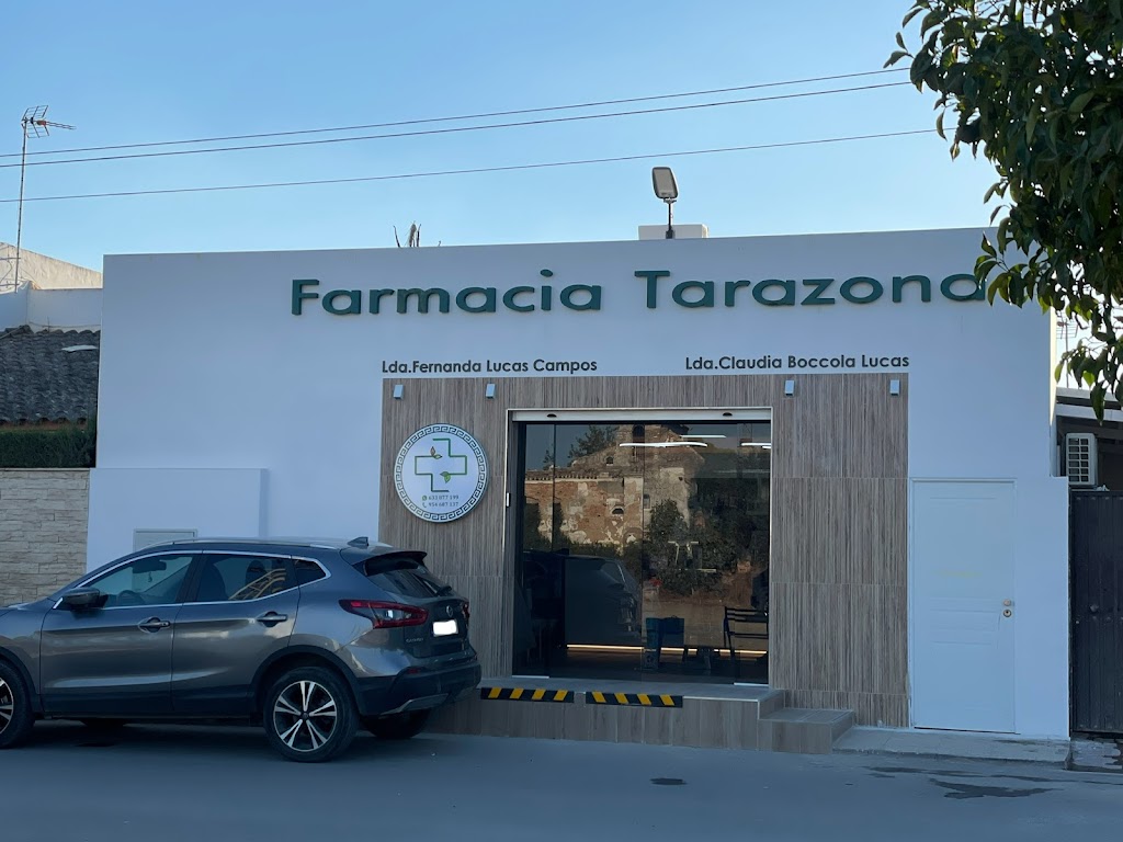 Farmacia Maria Fernanda Lucas Campos