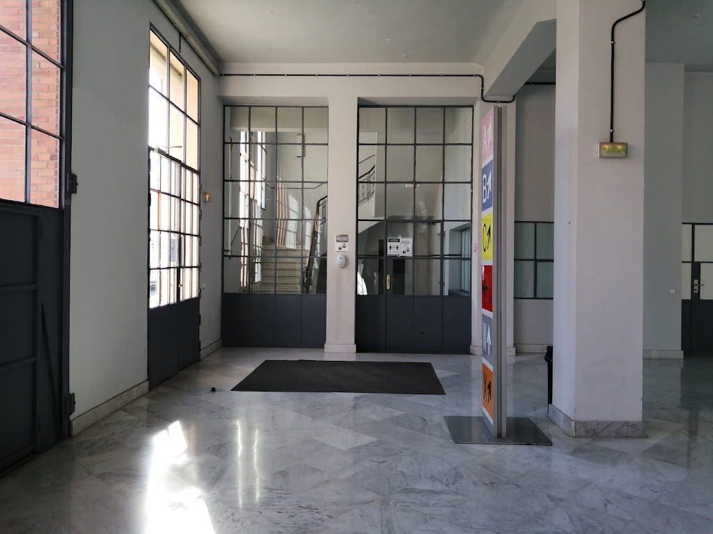 Colegio Oficial de Educadoras y Educadores Sociales de Navarra- Nafarroako Gizarte Hezitzaileen Elkargo Ofiziala