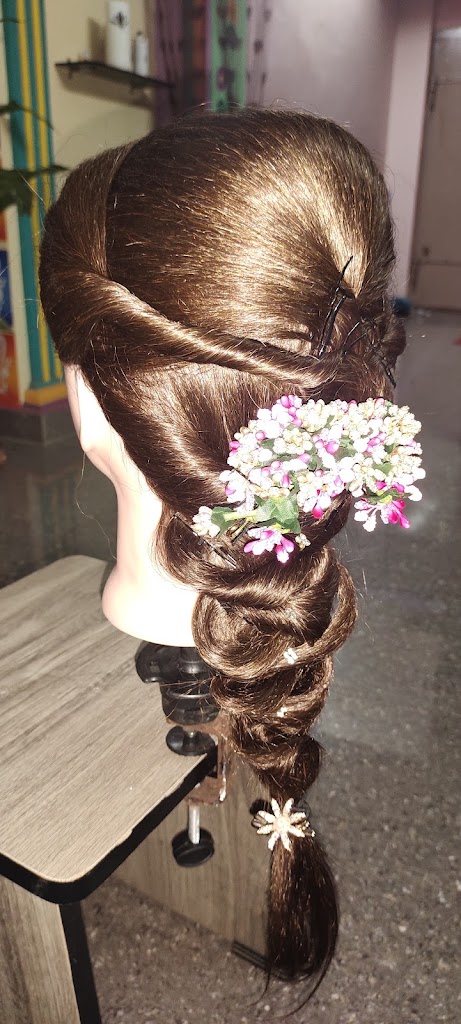 Sk Diamond S Mehandi Hd Bridal Makeup