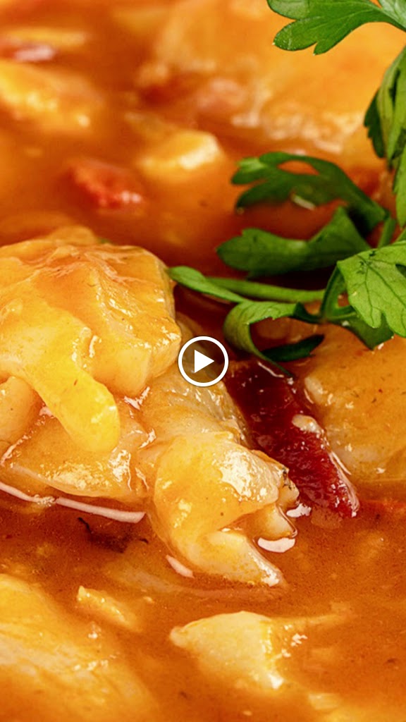 Lonja Merida Restaurante — Videos