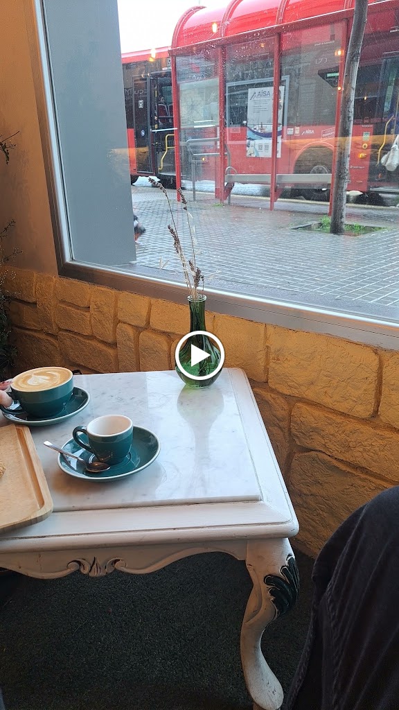 Magistrale Specialty Coffee — Mas recientes