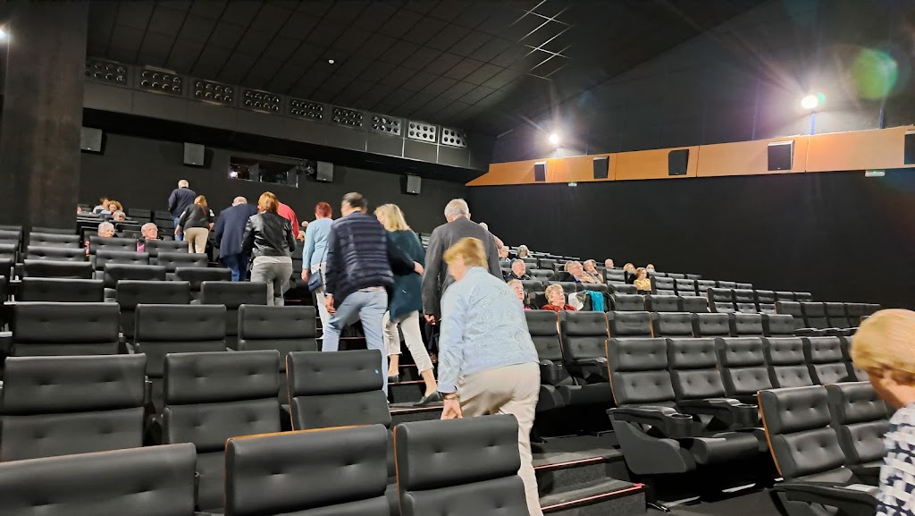 mk2 Cinesur El Ingenio, Velez-Malaga