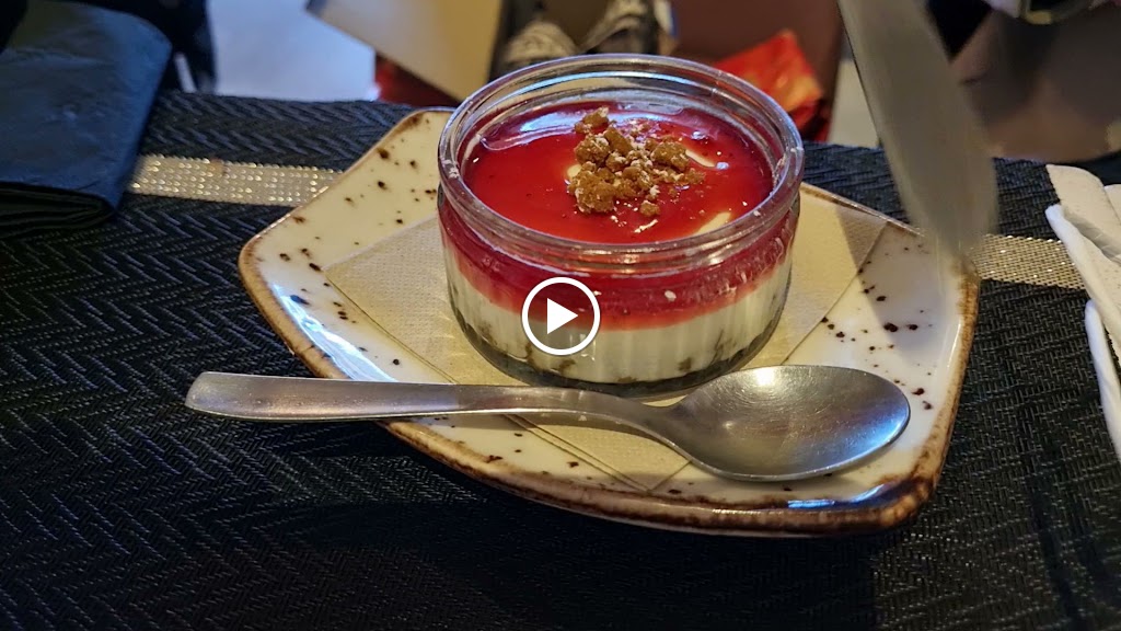 Izakaya fusion Sushi Bar | Santa Perpetua — Videos