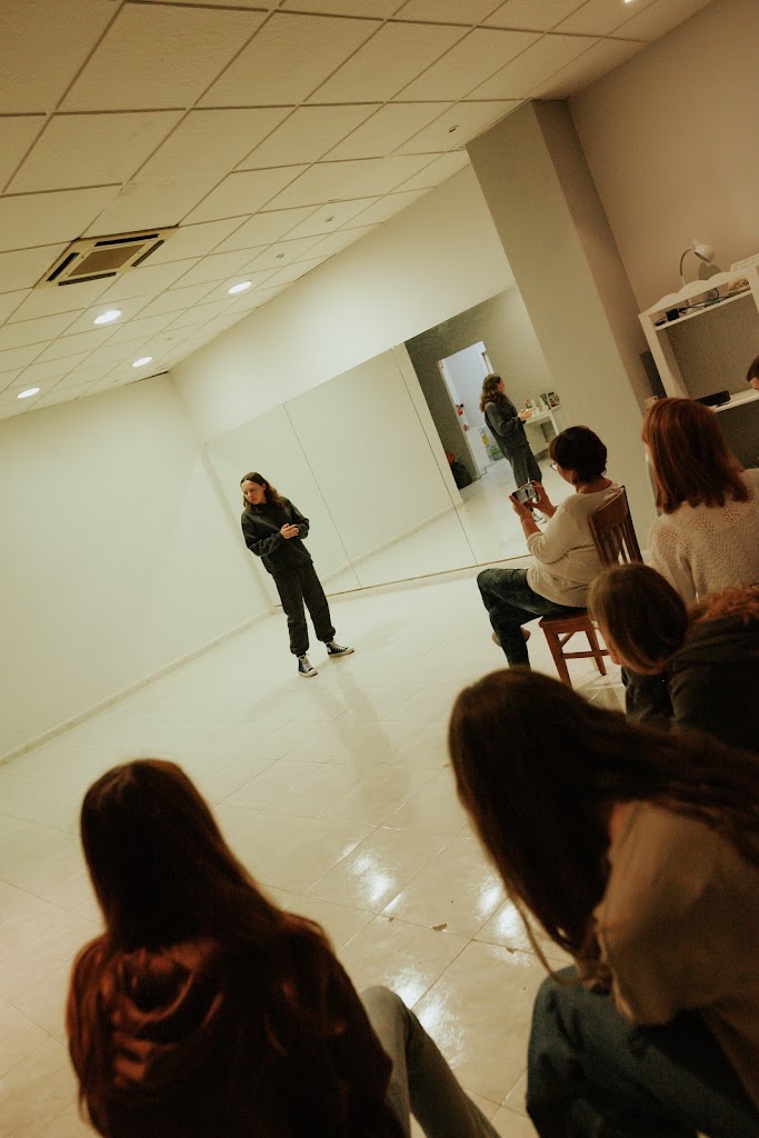 Cultural centro de art Actorre — Del propietario