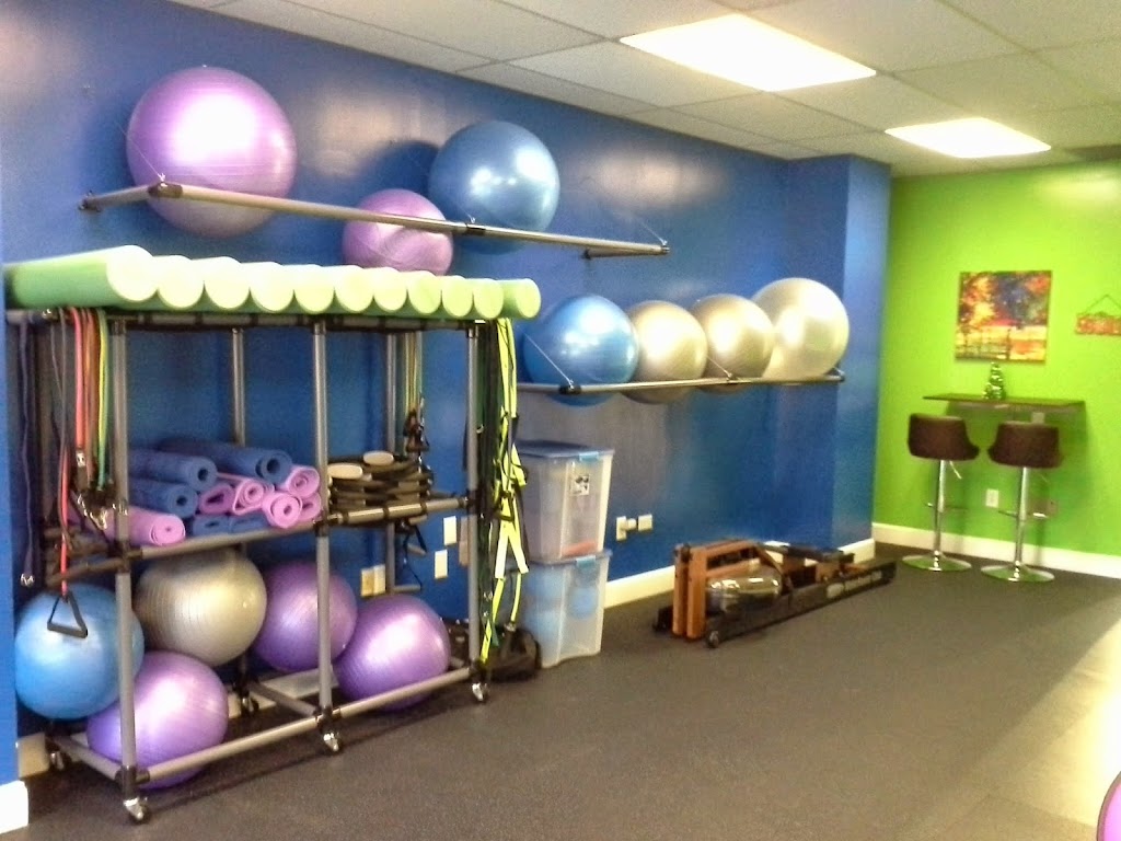  Giddy Up Personal Training