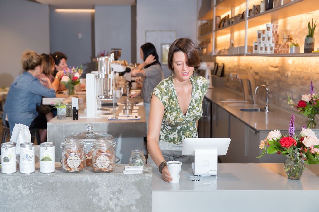 Photo of Nova Espresso