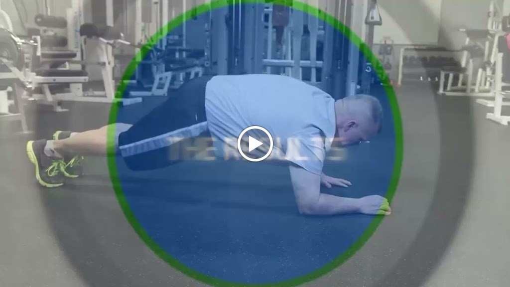  Dr. Derek - Alessi Fitness Inc