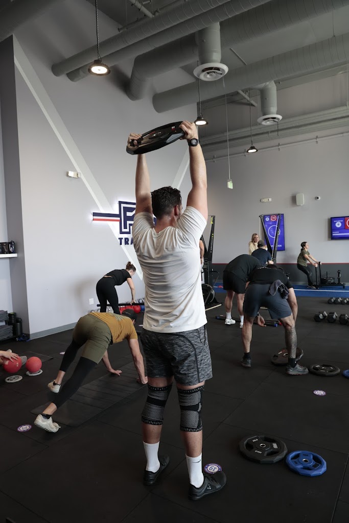  F45 Training West Los Angeles