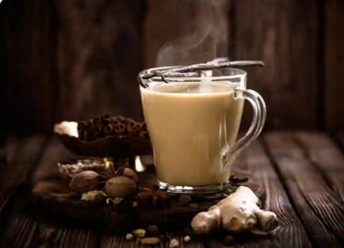 Dar Tea Stall