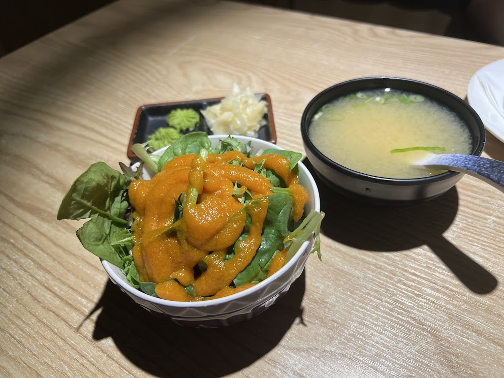 Miso soup