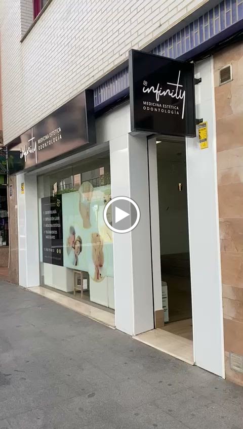 Clinica Infinity Andujar — Videos