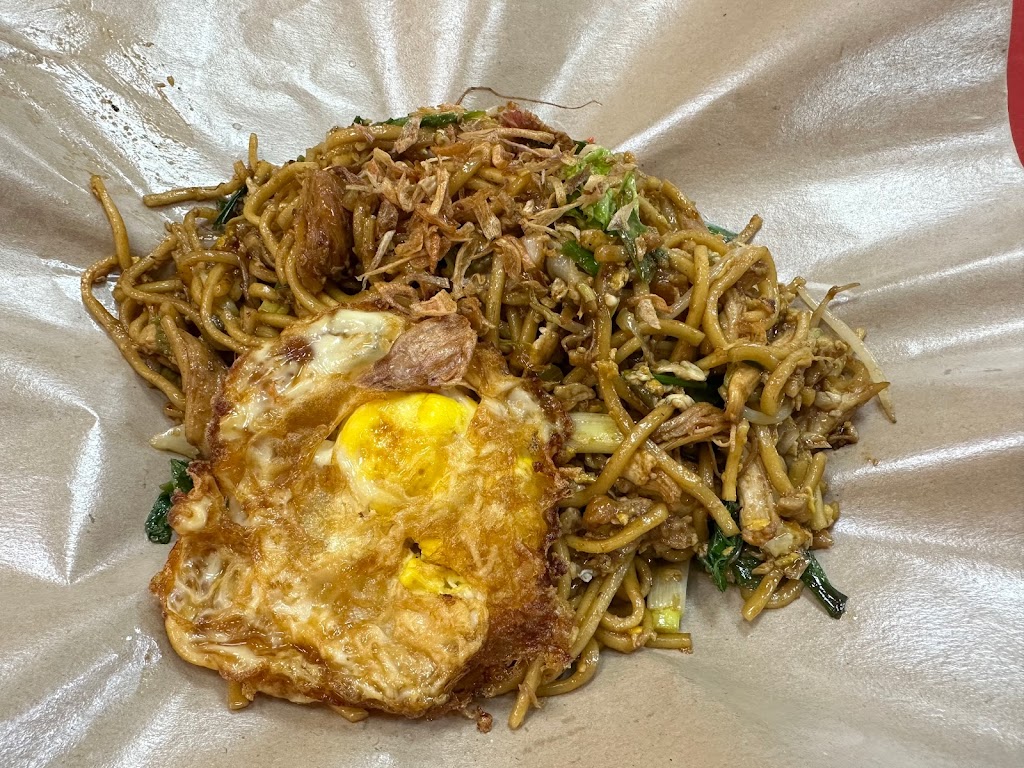 Restoran Indo Jaya Bu Lastri 的照片