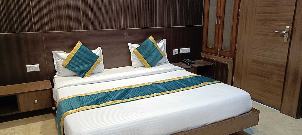 Hotel O Sky Inn
