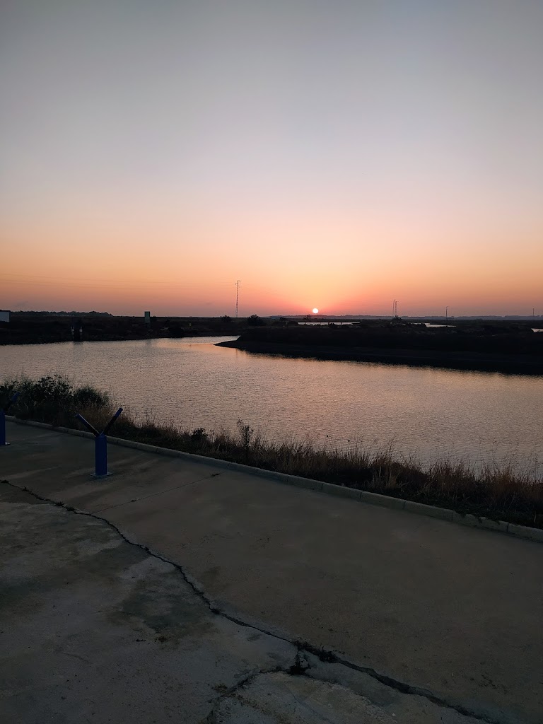 Centro Deportivo Nautico "Las Albinas" de Chiclana