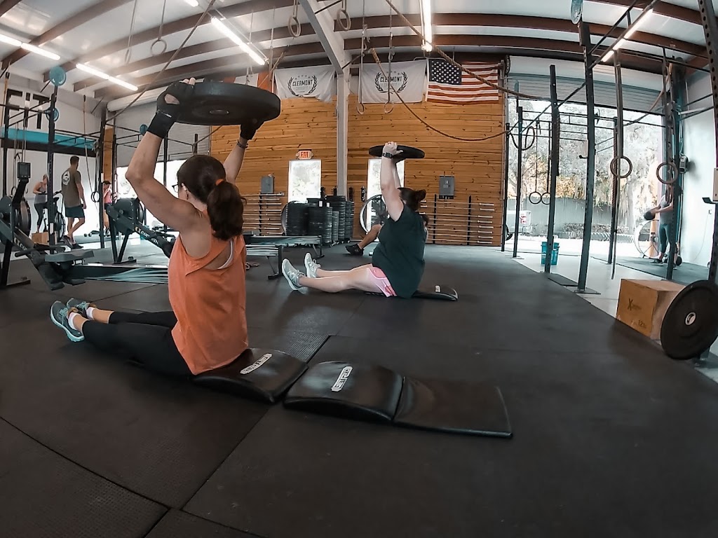  Clermont CrossFit & Nutrition