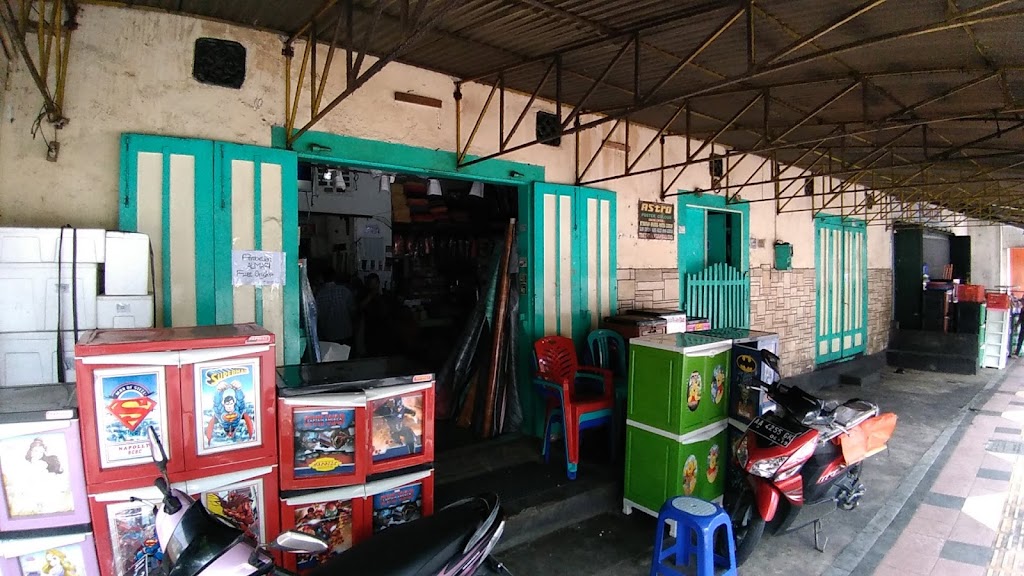Surabaya Motor Muntilan