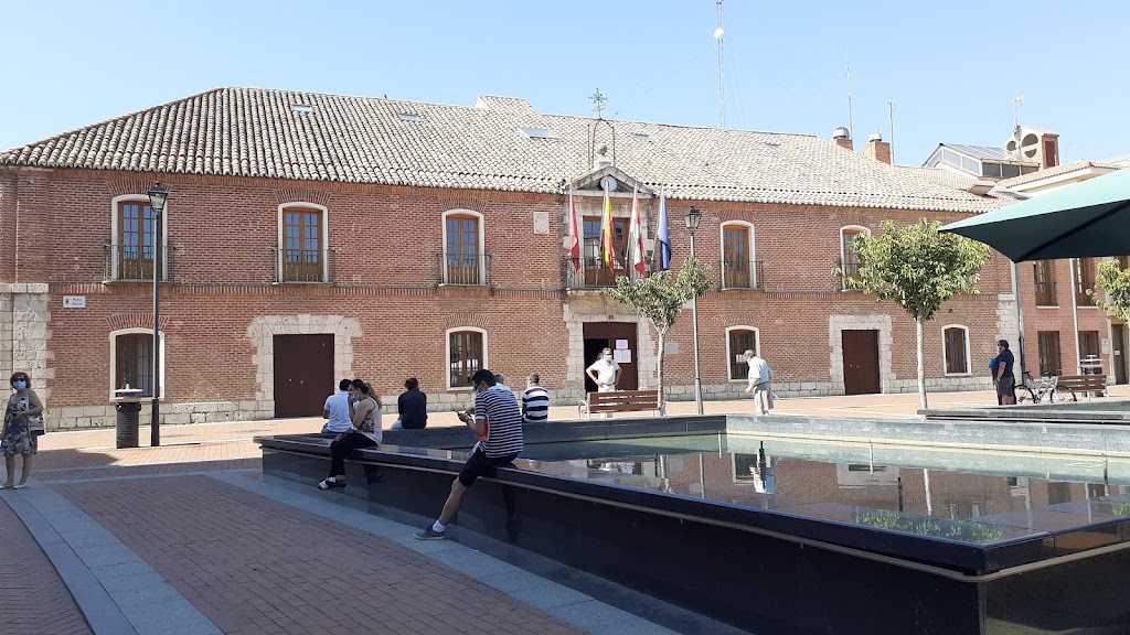 Ayuntamiento de Laguna de Duero