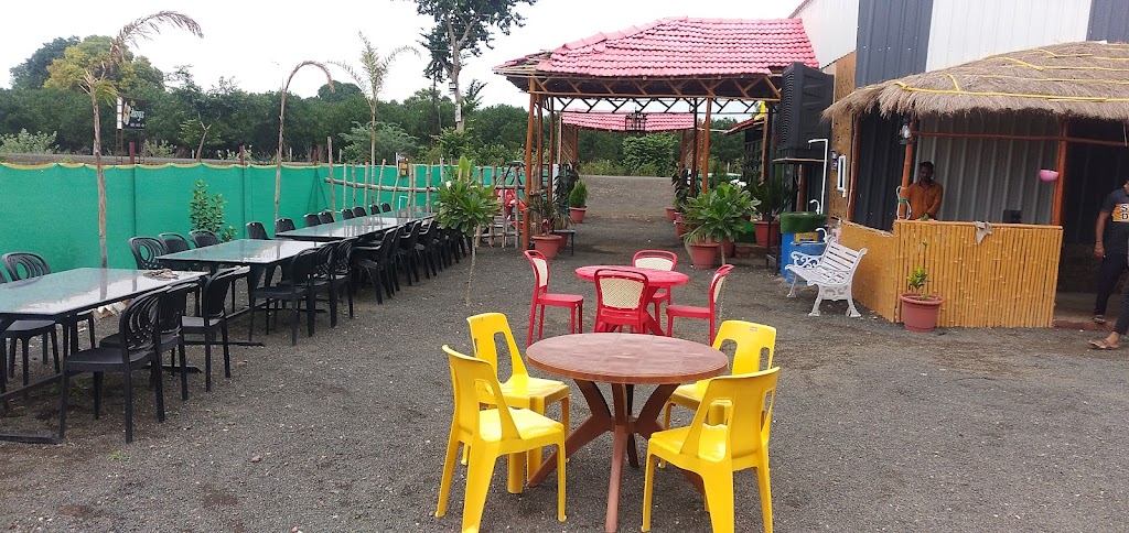 Nature Food Only Family Restaurant