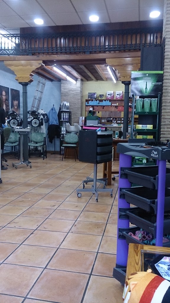 Peluqueria Ruiz Martinez Estilistas