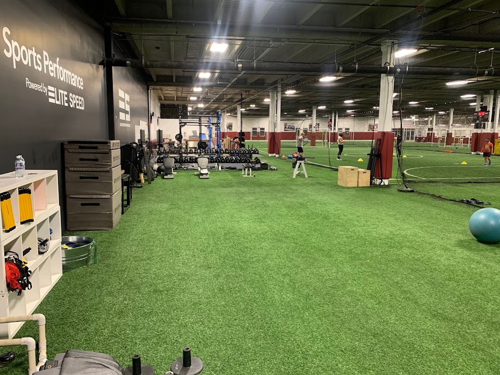 ELITE PERFORMANCE CENTER