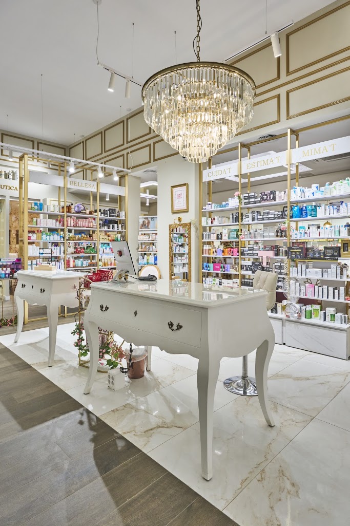 Farmacia Dra. Sancho — Del propietario