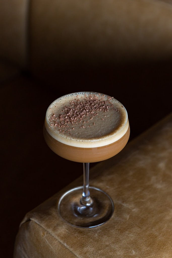 Espresso martini