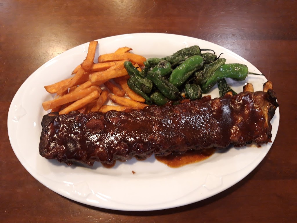 La Terrassa Mediterranean Bar & Grill