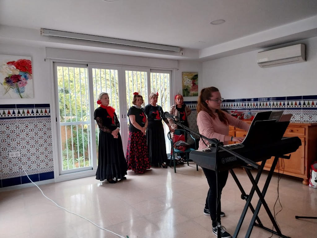 Escuela de musica y danza Corchea&passe de la Zubia — Del propietario