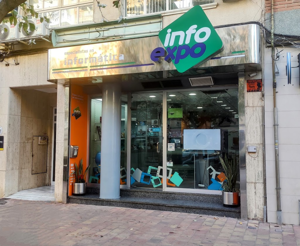 INFOEXPO