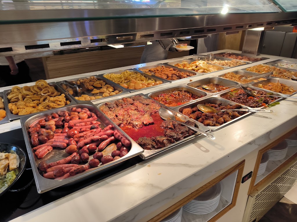 Wok Villalba — Comida y bebida