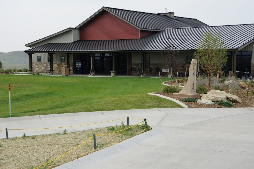  Bell Nob Golf Course