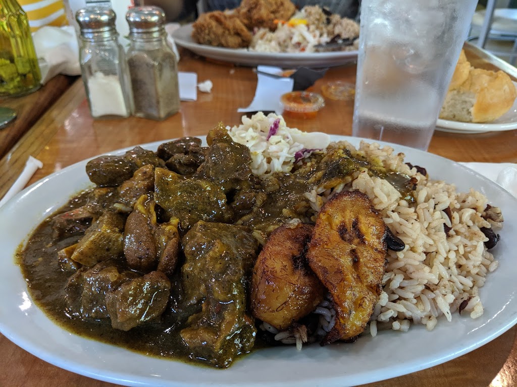 Oxtail