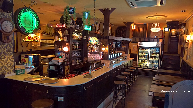 Cerveceria Rochester