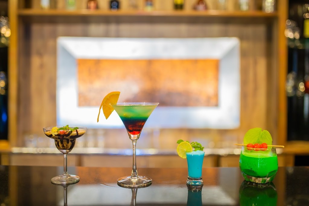 Food & drink