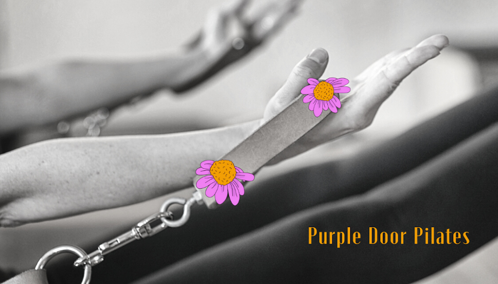 Purple Door Pilates