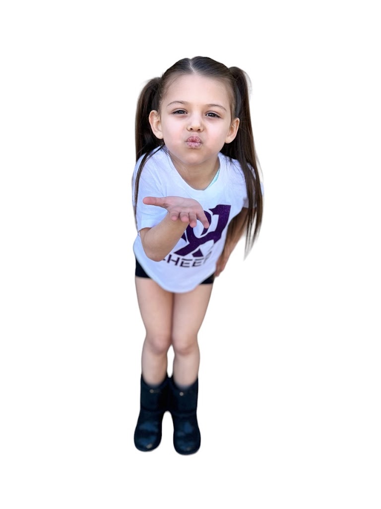  Reno Revolution Cheer