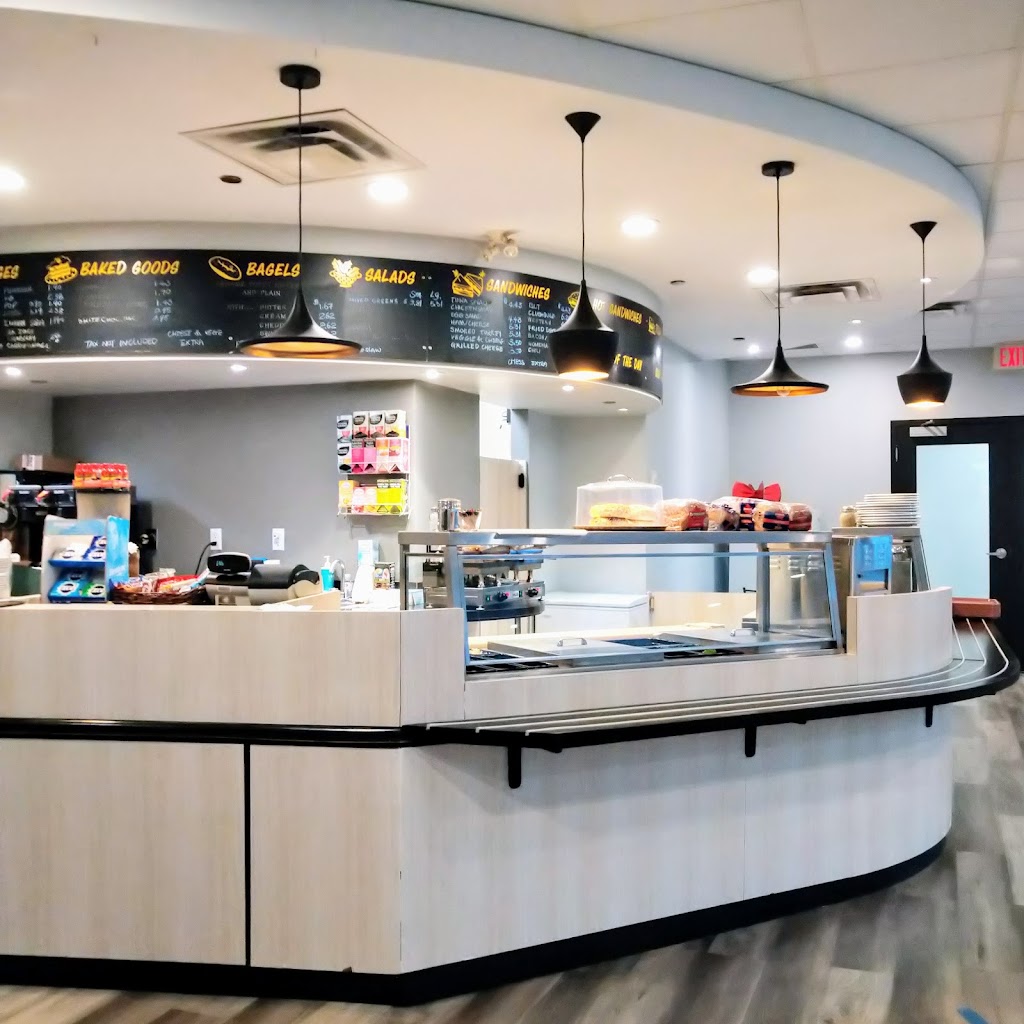 Java Shop Café