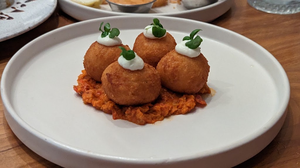 Arancini
