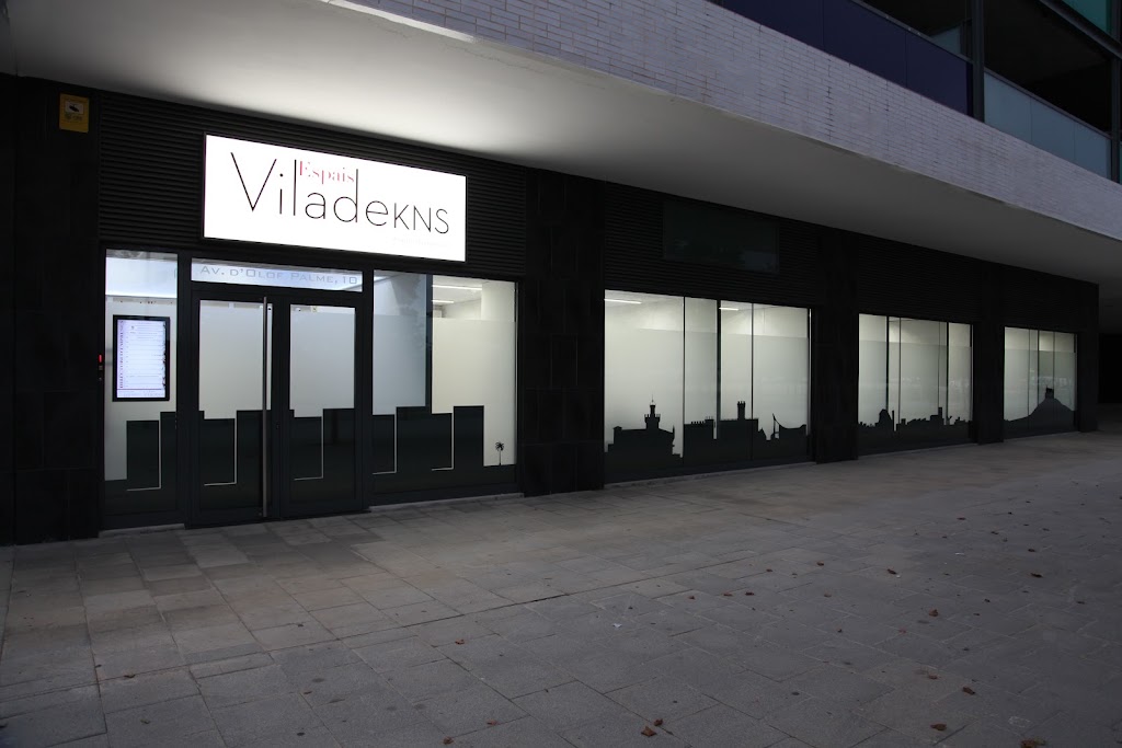 Coworking Espais Viladekns — Del propietario