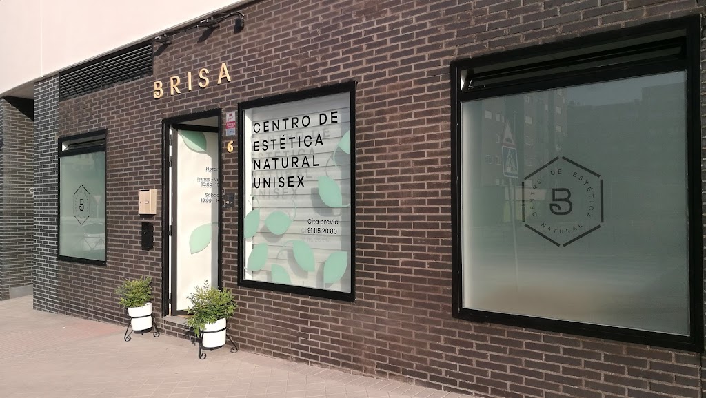 Centro de estetica BRISA