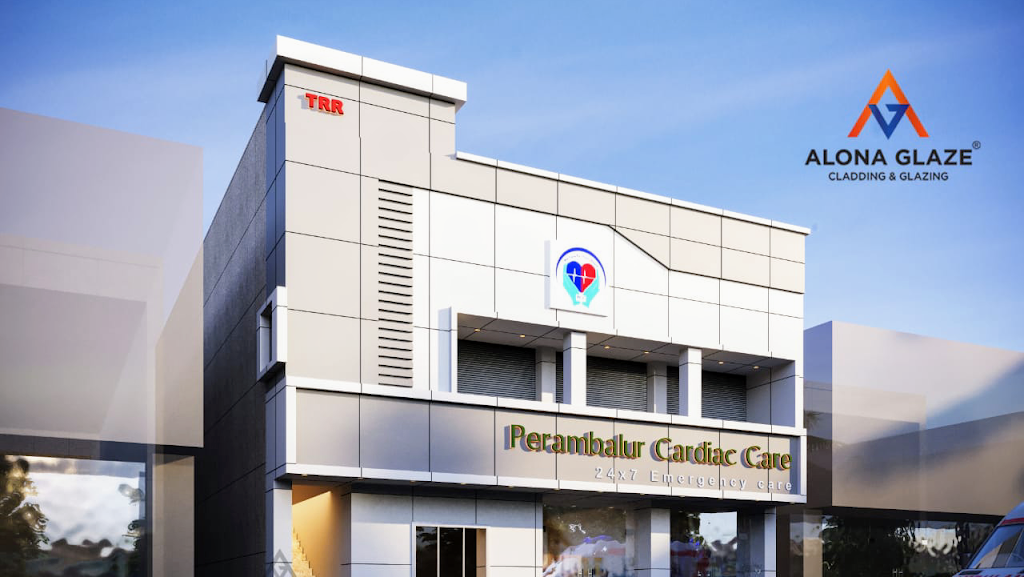 Dr. Perambalur Cardiac Care