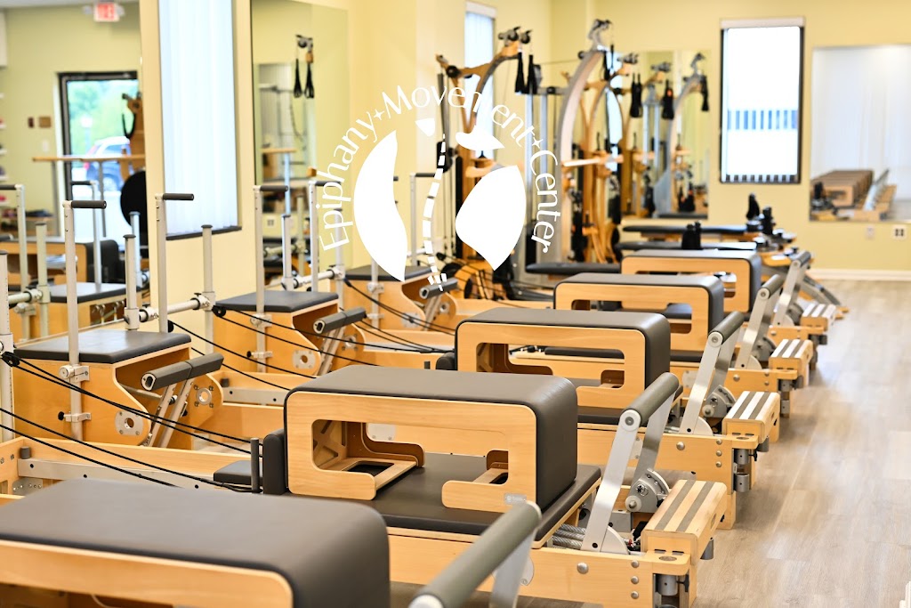  Epiphany Movement Center