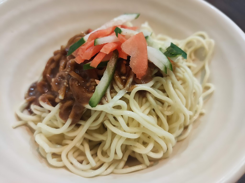 福州伯綜合麵 的照片