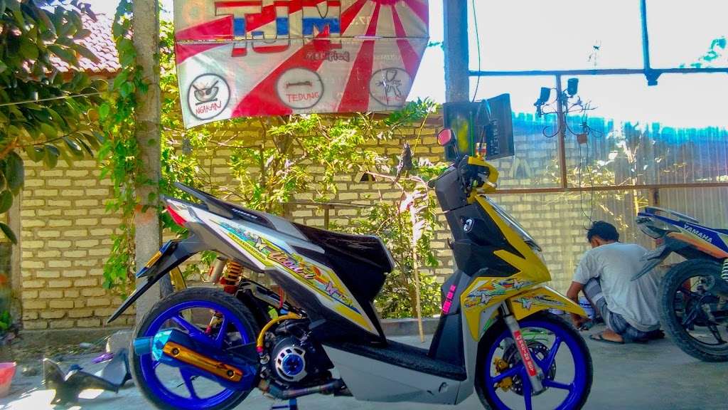 TJM modified
