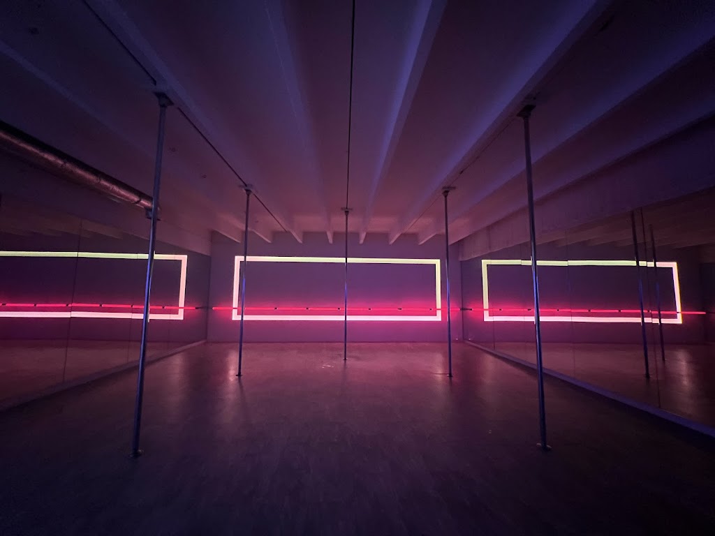  The Chrome Bar Boutique Fitness Studio