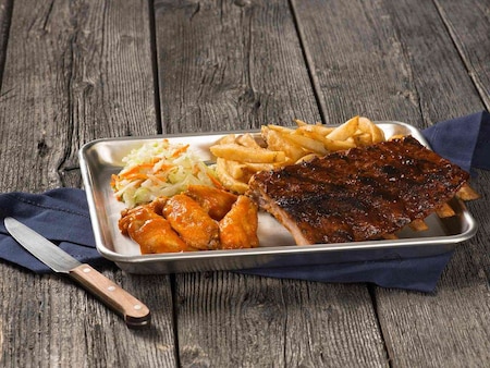 Ribs