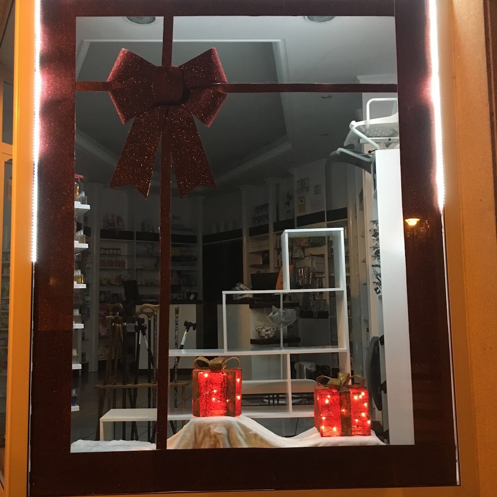 Farmacia Rodeiro