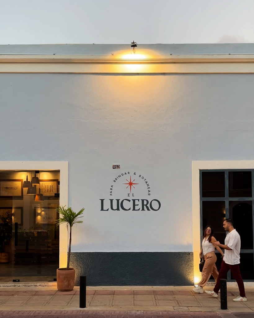 El Lucero