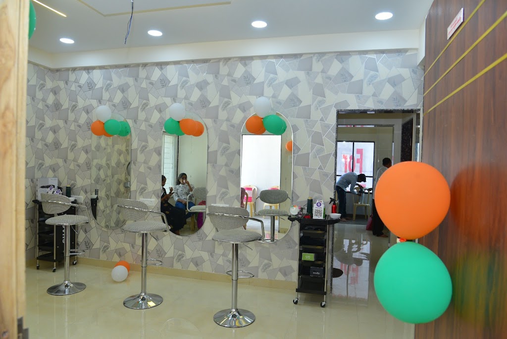 Reha The Artistic Touch